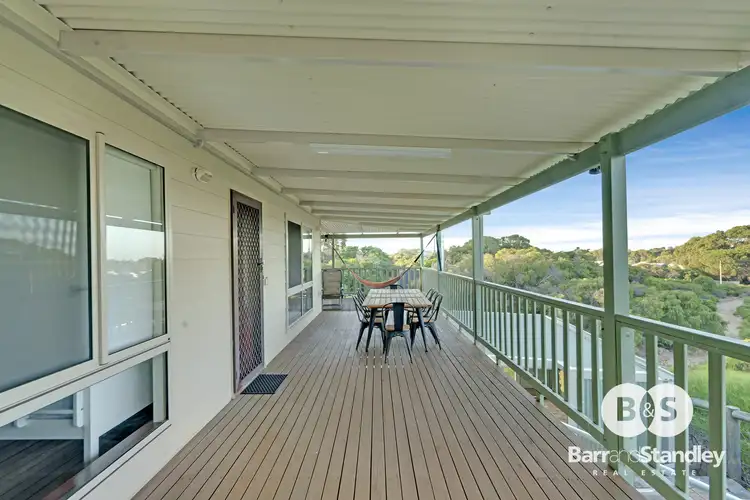 Sixth view of Homely house listing, 1 Lake View Road, Preston Beach WA 6215