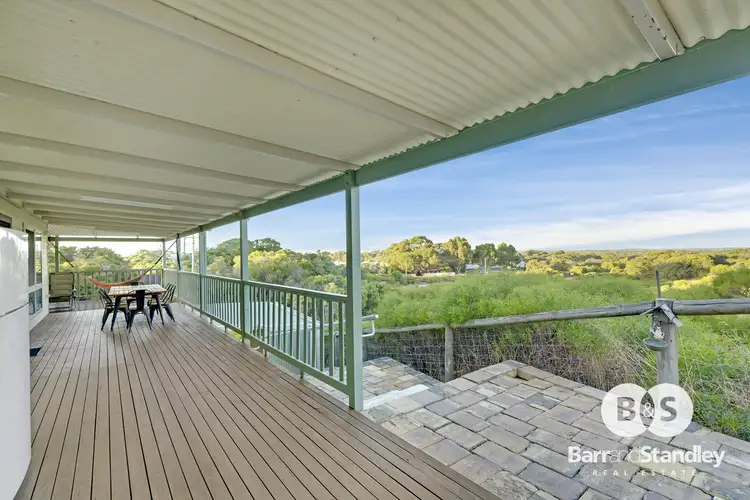 Seventh view of Homely house listing, 1 Lake View Road, Preston Beach WA 6215