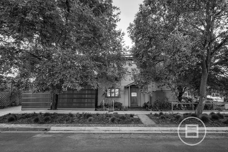 Main view of Homely house listing, 6 French Avenue, Brunswick East VIC 3057