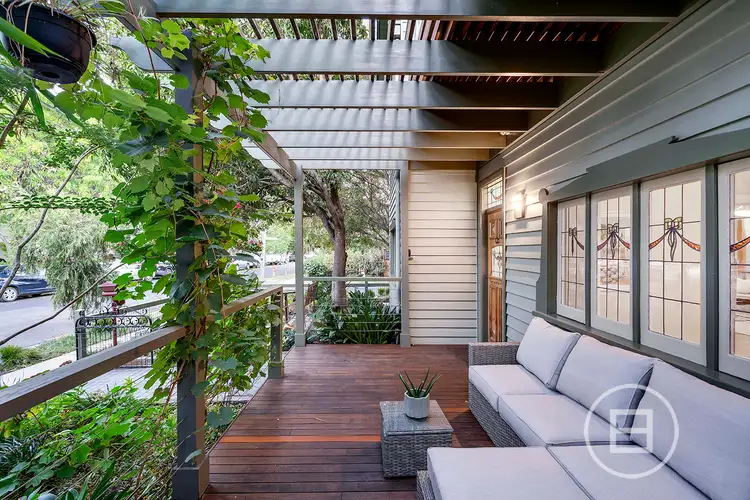 Fourth view of Homely house listing, 6 French Avenue, Brunswick East VIC 3057