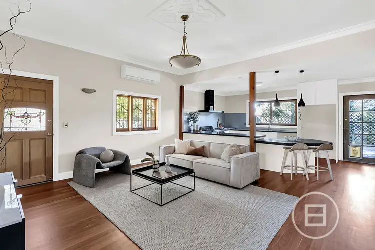 Fifth view of Homely house listing, 6 French Avenue, Brunswick East VIC 3057