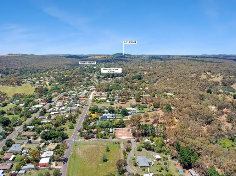 5 Eighteenth Street, Hepburn VIC 3461