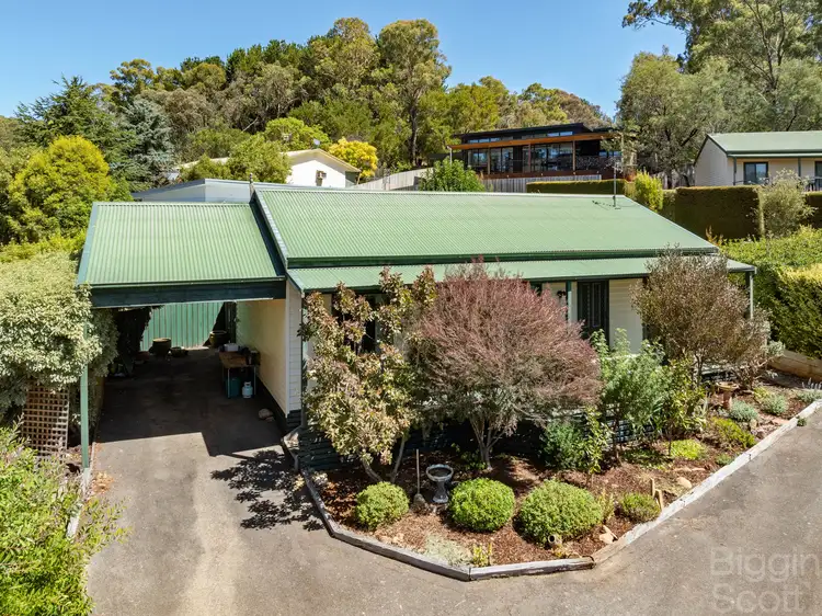 1/11 Wynvale Rise, Hepburn VIC 3461