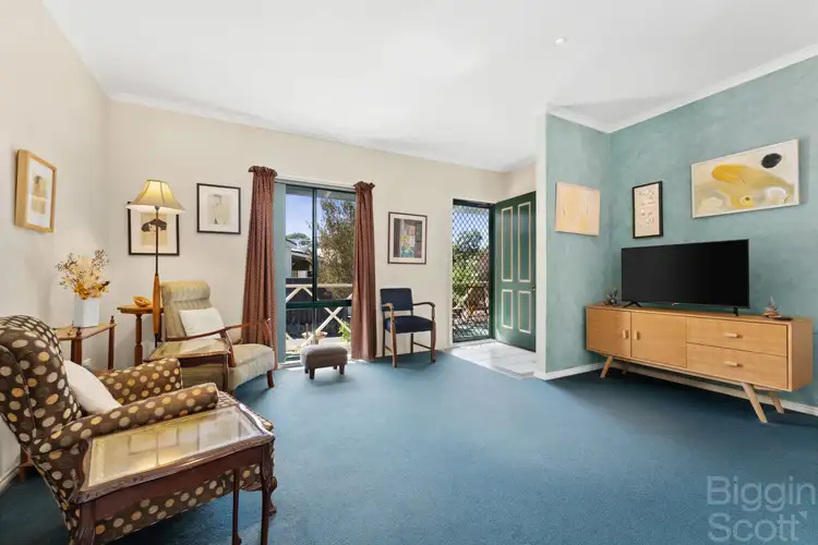 Second view of Homely house listing, 1/11 Wynvale Rise, Hepburn VIC 3461