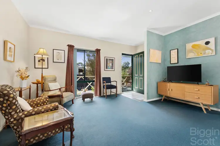 Fourth view of Homely house listing, 1/11 Wynvale Rise, Hepburn VIC 3461