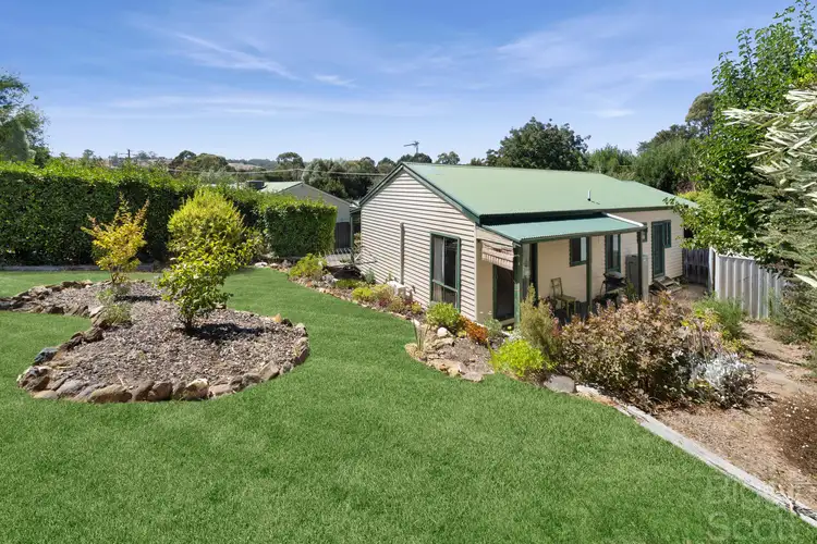 Sixth view of Homely house listing, 1/11 Wynvale Rise, Hepburn VIC 3461