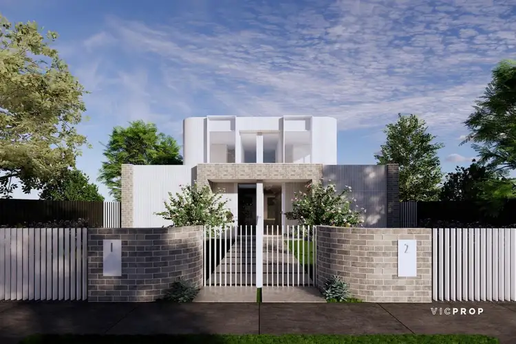 1&2/13 Horton Street, Reservoir VIC 3073