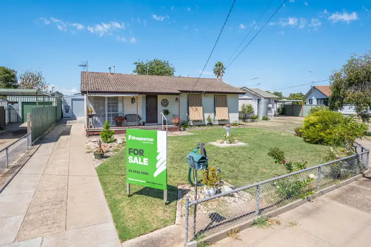 3 Hume Court, Shepparton VIC 3630