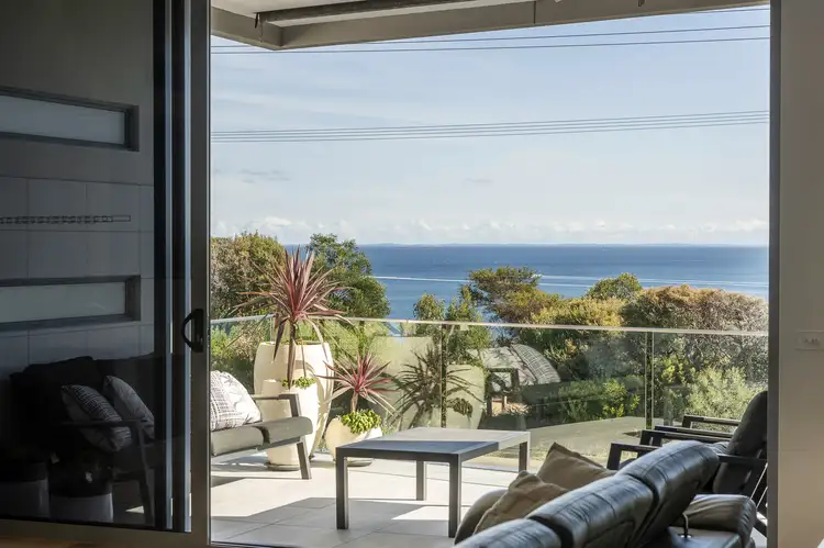 Fourth view of Homely townhouse listing, 626 Esplanade, Mornington VIC 3931