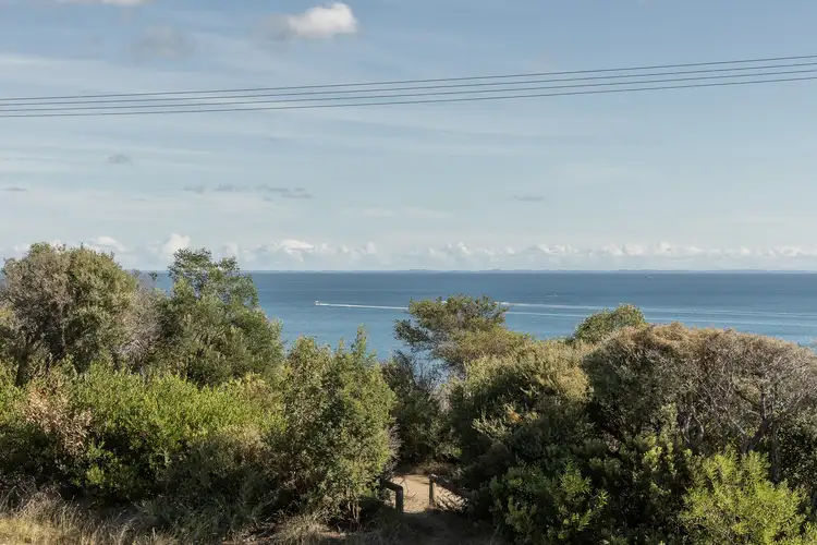 Fifth view of Homely townhouse listing, 626 Esplanade, Mornington VIC 3931