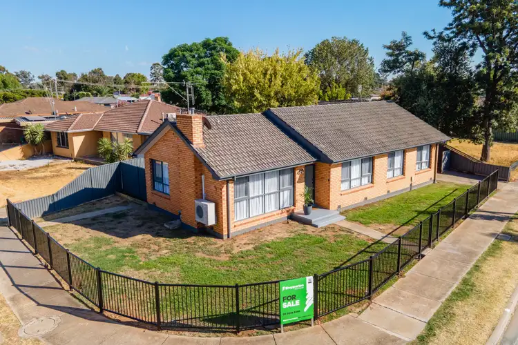 43 Grutzner Avenue, Shepparton VIC 3630