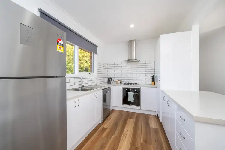 Fifth view of Homely house listing, 43 Grutzner Avenue, Shepparton VIC 3630