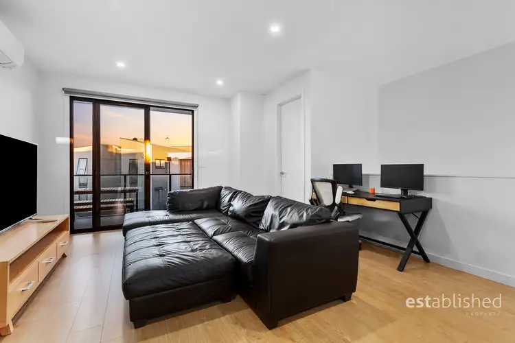 Third view of Homely townhouse listing, 16 Waverley Place, Point Cook VIC 3030