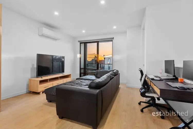 Fourth view of Homely townhouse listing, 16 Waverley Place, Point Cook VIC 3030