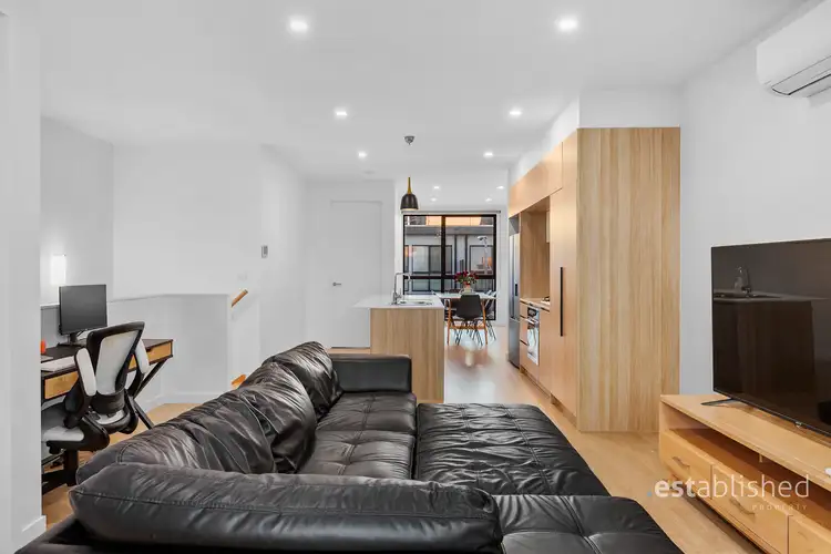 Fifth view of Homely townhouse listing, 16 Waverley Place, Point Cook VIC 3030