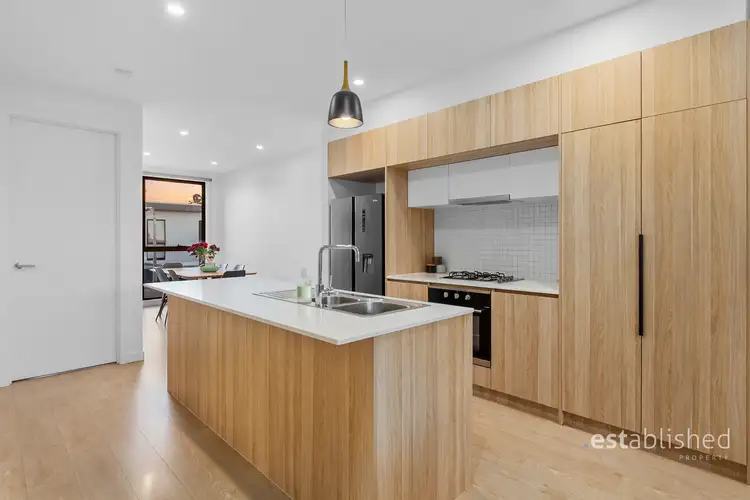 Sixth view of Homely townhouse listing, 16 Waverley Place, Point Cook VIC 3030