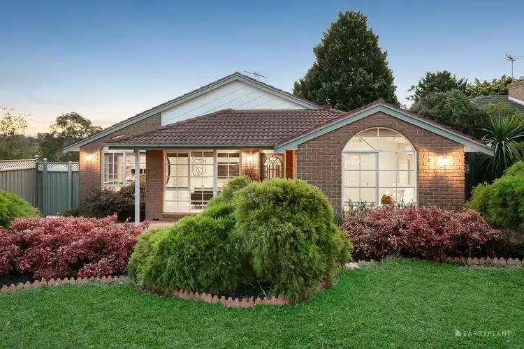 13 Jonquil Close