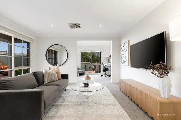 Fourth view of Homely house listing, 13 Jonquil Close, Diamond Creek VIC 3089
