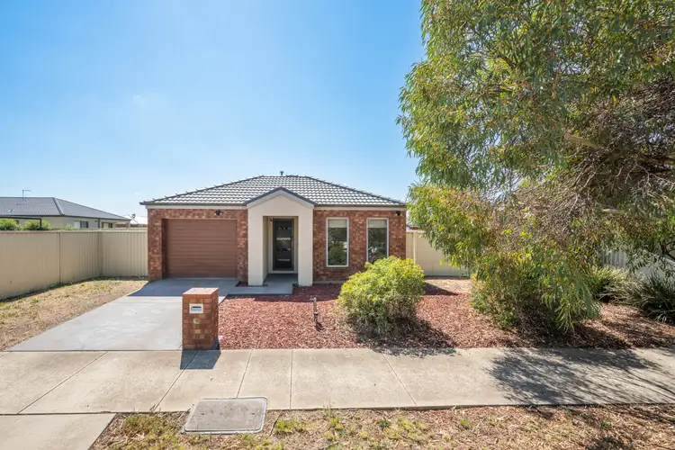 Main view of Homely house listing, 14 Hillsborough Avenue, Shepparton VIC 3630
