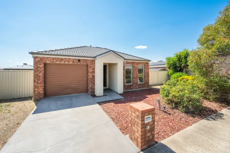 Second view of Homely house listing, 14 Hillsborough Avenue, Shepparton VIC 3630