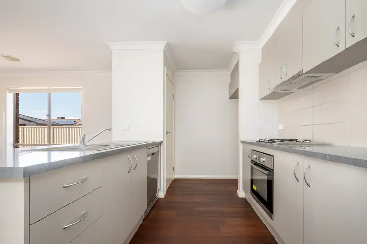 Fifth view of Homely house listing, 14 Hillsborough Avenue, Shepparton VIC 3630