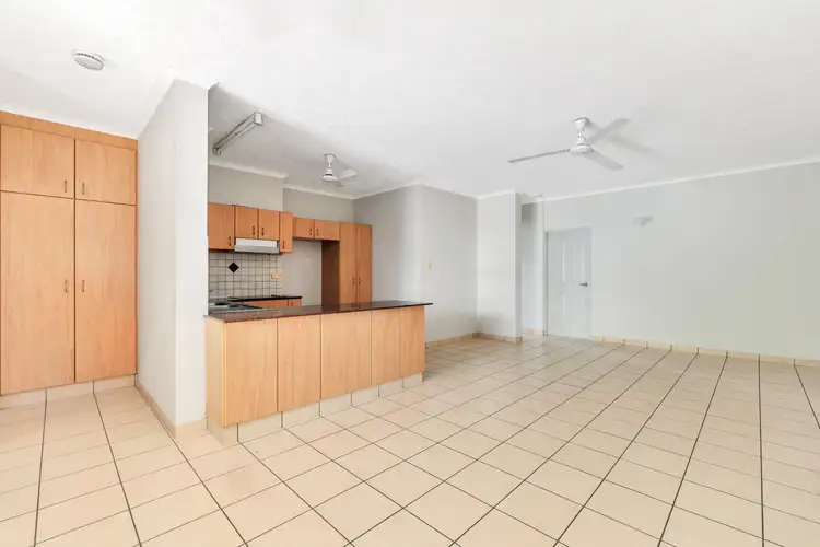 Third view of Homely apartment listing, 9/80 Woods Street, Darwin City NT 800