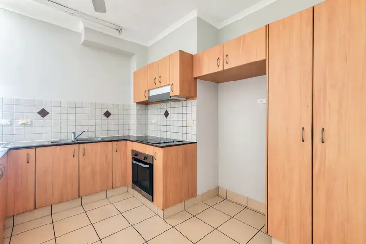 Fourth view of Homely apartment listing, 9/80 Woods Street, Darwin City NT 800