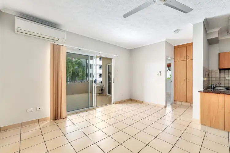 Fifth view of Homely apartment listing, 9/80 Woods Street, Darwin City NT 800