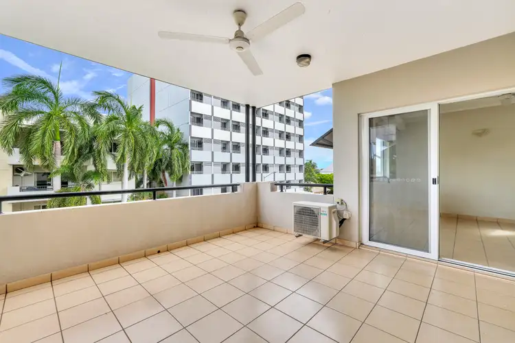 Sixth view of Homely apartment listing, 9/80 Woods Street, Darwin City NT 800