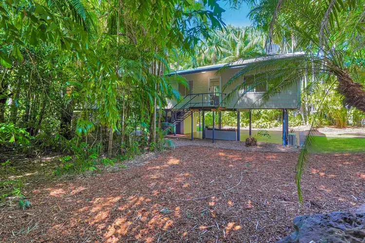 Second view of Homely house listing, 19 Wells Street, Ludmilla NT 820