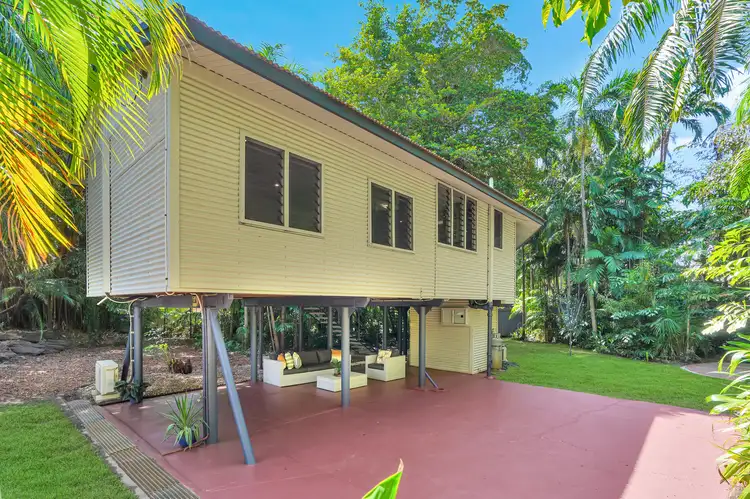 Third view of Homely house listing, 19 Wells Street, Ludmilla NT 820
