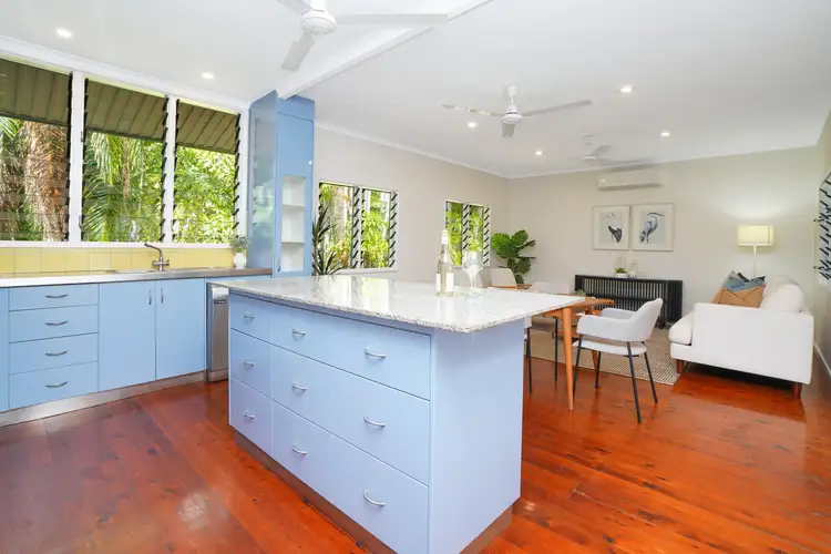 Sixth view of Homely house listing, 19 Wells Street, Ludmilla NT 820