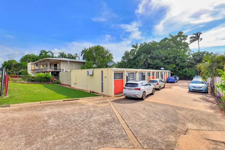 169 Bagot Road, Ludmilla NT 820