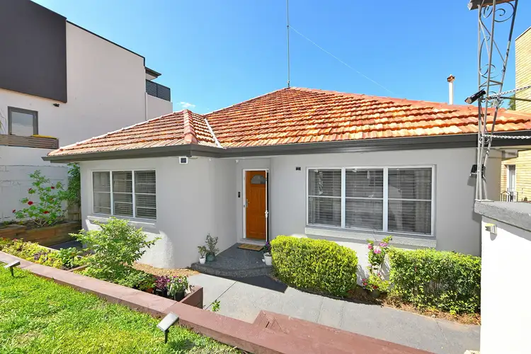 116 Marine Drive, Oatley NSW 2223