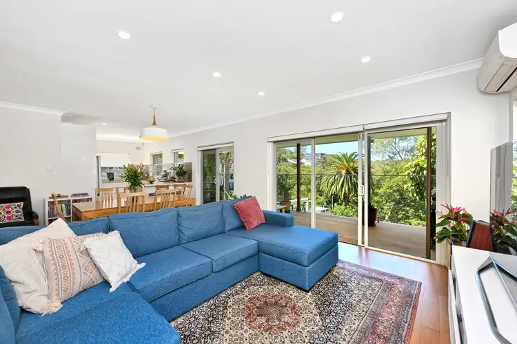 Fifth view of Homely house listing, 116 Marine Drive, Oatley NSW 2223