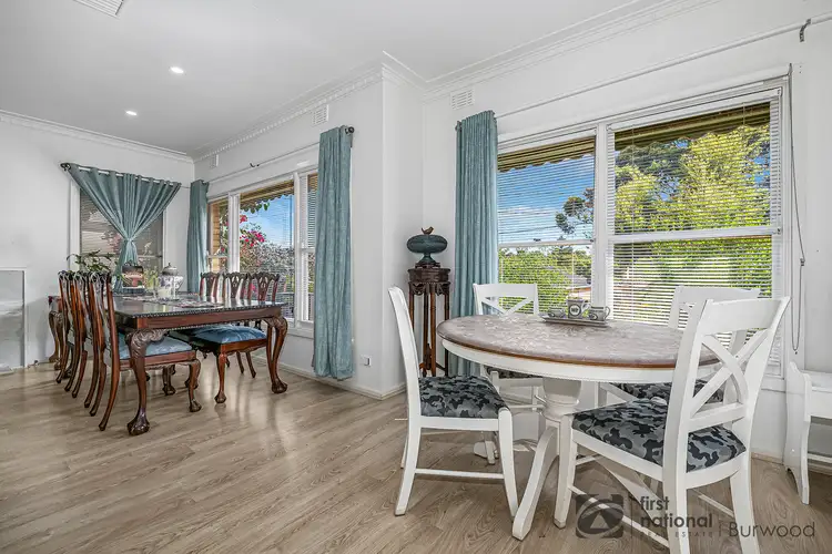 Fourth view of Homely house listing, 21 Inverness Avenue, Burwood VIC 3125