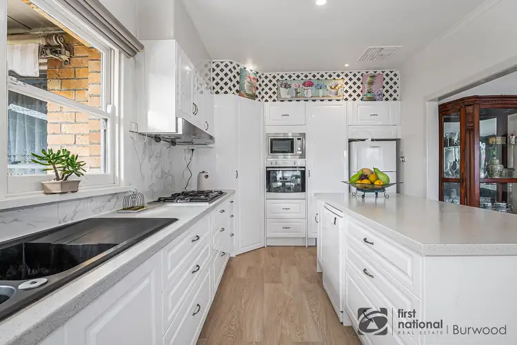Fifth view of Homely house listing, 21 Inverness Avenue, Burwood VIC 3125