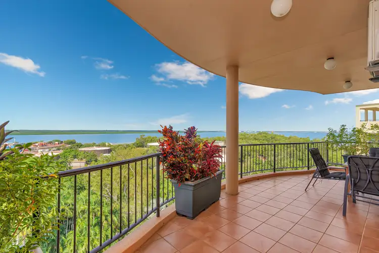 17/7 Esplanade, Darwin City NT 800