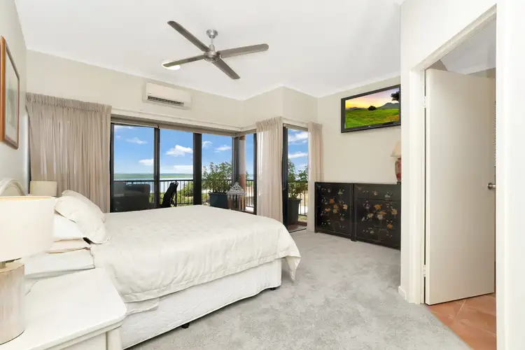 Third view of Homely apartment listing, 17/7 Esplanade, Darwin City NT 800