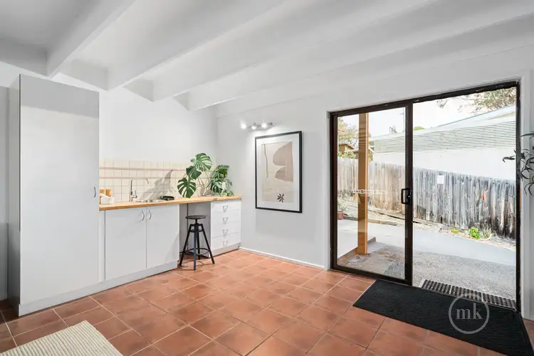 Third view of Homely house listing, 8 Macaulay Court, Eltham VIC 3095