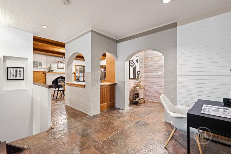Fourth view of Homely house listing, 8 Macaulay Court, Eltham VIC 3095