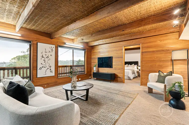 Sixth view of Homely house listing, 8 Macaulay Court, Eltham VIC 3095