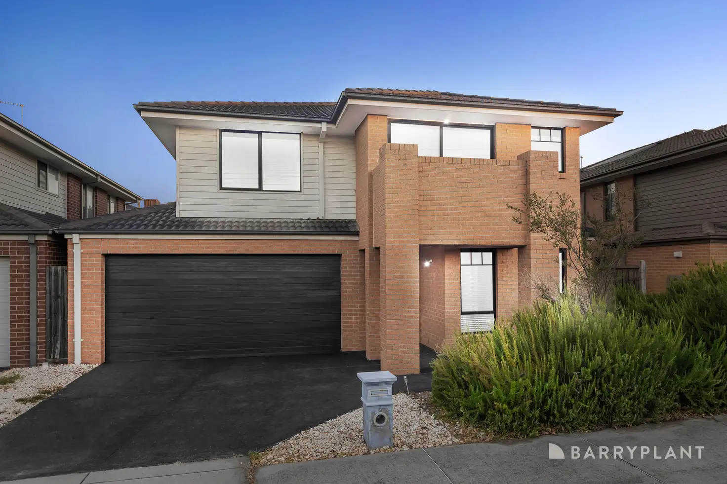 Main view of Homely townhouse listing, 10 Swan Walk, Chelsea VIC 3196