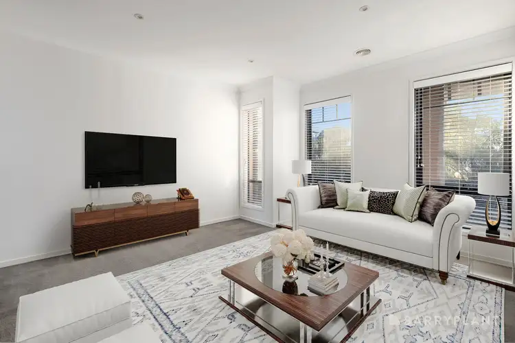 Second view of Homely townhouse listing, 10 Swan Walk, Chelsea VIC 3196