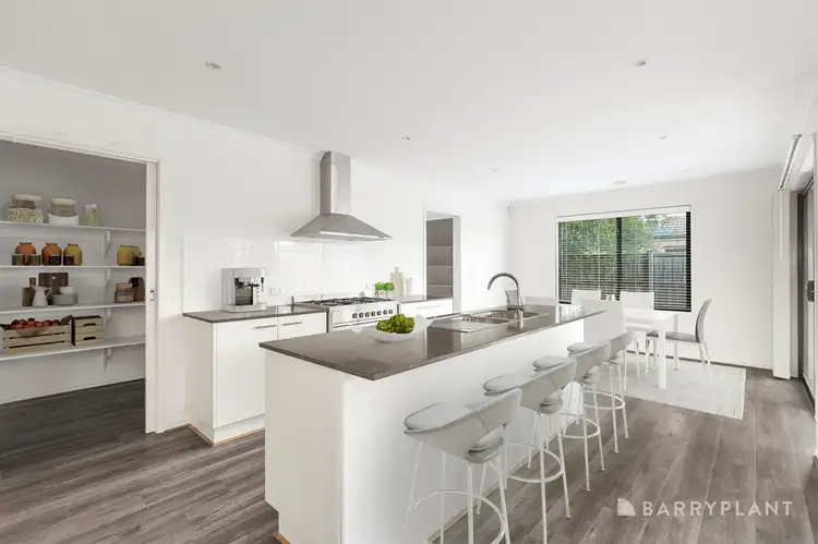 Fourth view of Homely townhouse listing, 10 Swan Walk, Chelsea VIC 3196