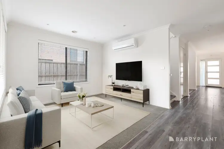 Fifth view of Homely townhouse listing, 10 Swan Walk, Chelsea VIC 3196