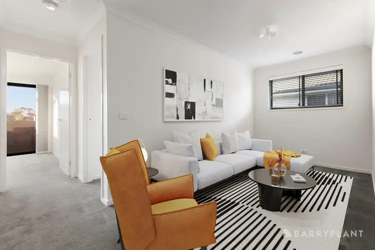 Sixth view of Homely townhouse listing, 10 Swan Walk, Chelsea VIC 3196