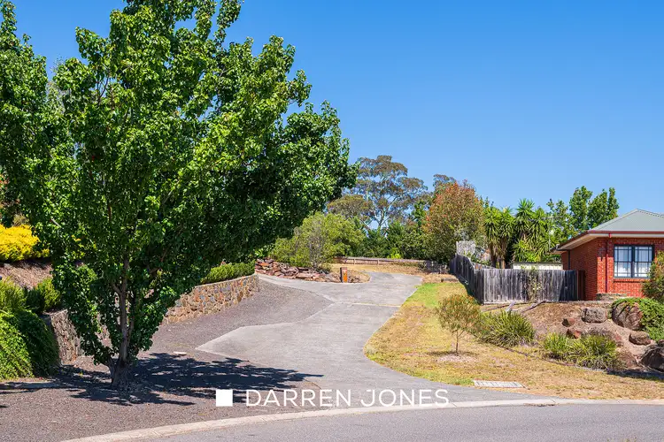 Second view of Homely land listing, 16 Paperbark Place, Plenty VIC 3090