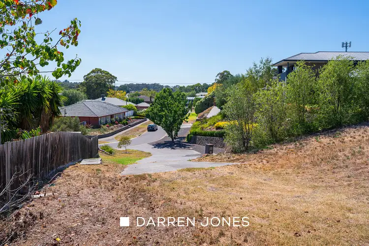 Fourth view of Homely land listing, 16 Paperbark Place, Plenty VIC 3090