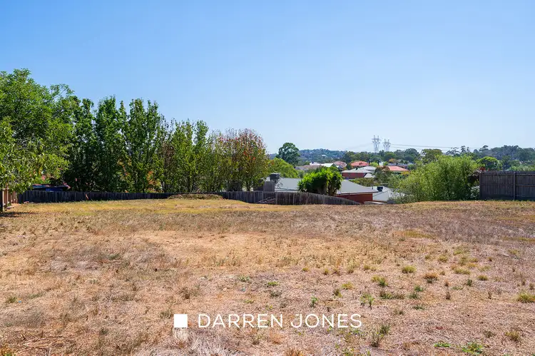 Fifth view of Homely land listing, 16 Paperbark Place, Plenty VIC 3090